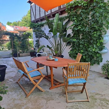 Cozy Apartment Альтенбрак Экстерьер фото