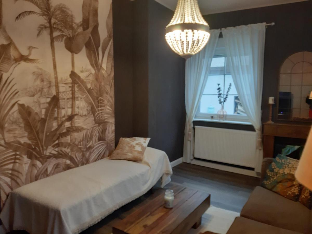 Cozy Apartment Альтенбрак Экстерьер фото