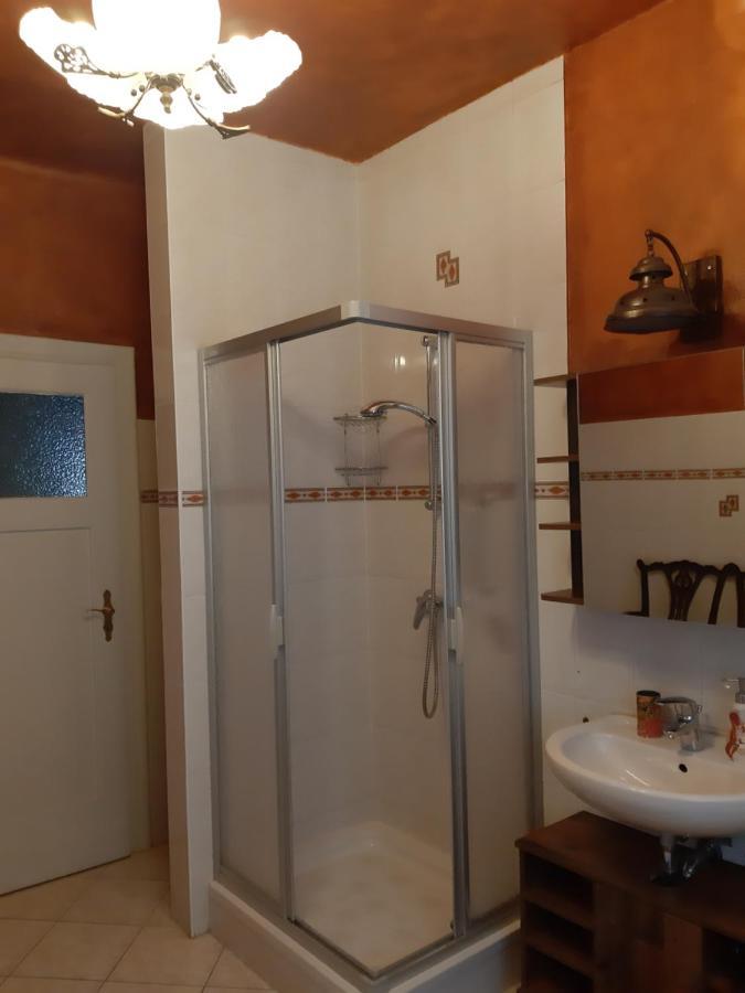 Cozy Apartment Альтенбрак Экстерьер фото