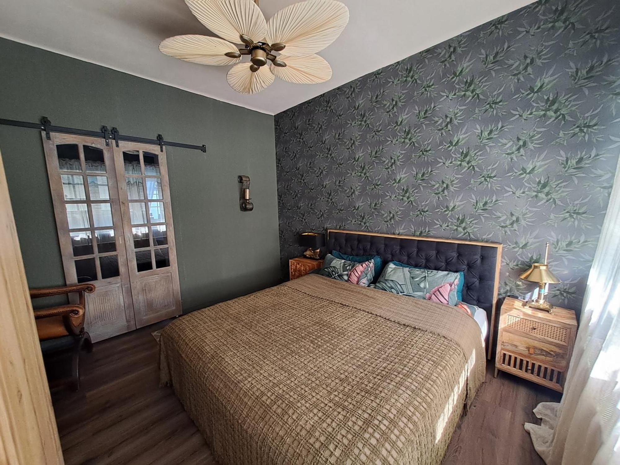 Cozy Apartment Альтенбрак Экстерьер фото